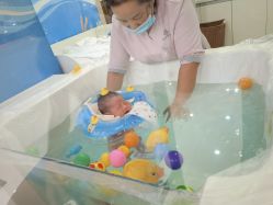 -爱贝蕊恩韩式月子会所(南山店)