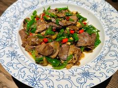 -皖厨·中国徽菜(万象食家店)