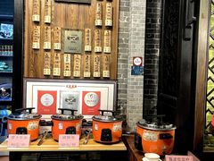 -黄祥华养生堂·炖汤·营养蒸饭(岭南天地店)