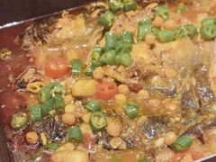 -雅佳神话·麻辣烤鱼(新街口店)