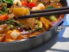 -鲁秀才炒鸡(龙湖西溪天街店)