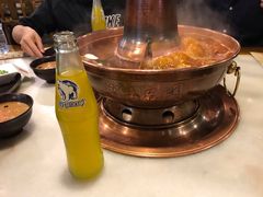 -京门老爆三·铜锅涮肉 爆肚(望京店)