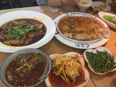 -花盐街·四川乐山小吃(西单大悦城店)