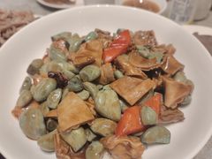 -高玛纳驴肉火烧(河间总店)