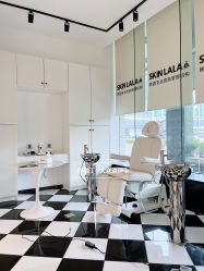 -SKINLALA美肤疗愈SPA