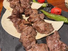 -格鲁·秀色Georgia’s Feast