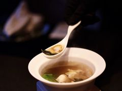 -君庭中餐厅(湘江豪生店)