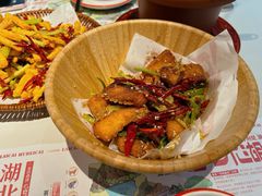 -来菜·湖北头牌藕汤(汉街店)
