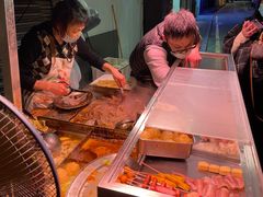 -明记牛杂(新马路分店)