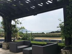 -舟山朱家尖威斯汀酒店·知味标帜自助餐厅