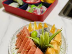 -海底捞火锅(漕宝路店)