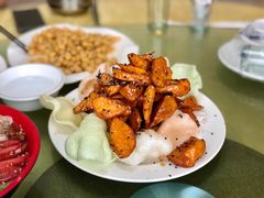 -东北风情(康桥路店)