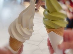 -id冰淇淋甜品店(全国总店)