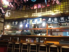 -尺山寸水日料(马桥满天星店)