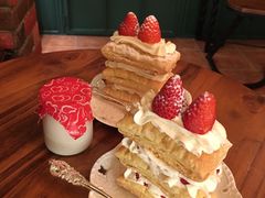 -治愈系甜品The Soothing Dessert(科海大楼店)