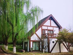 -太阳岛度假酒店