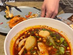 -食百绚全日制餐厅(成都棕榈泉费尔蒙酒店)
