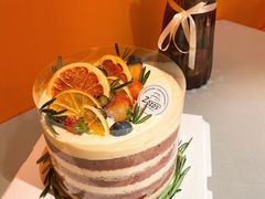 -ZOZO's昌左左精致甜品设计(新北店)