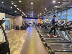 -星悦荟健身游泳(珠江新城店)
