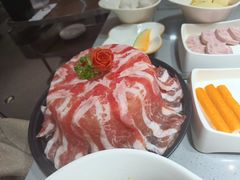 -海底捞火锅(步步高新天地店)