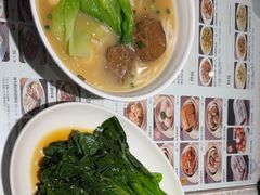 -金桔香港茶餐(宝安大厦店)
