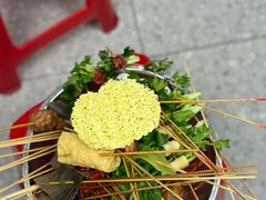 -丹妹麻辣烫(袁家岭20year店)