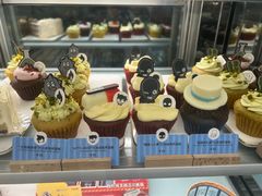 -派悦坊·甜品·蛋糕(虹口龙之梦店)