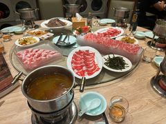-石鼎香·非遗淮扬火锅(江都龙川桥店)