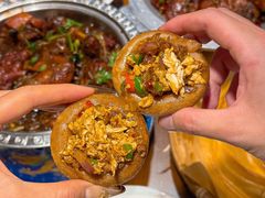 -那家老院子东北菜·饺子·小鸡炖蘑菇(艳华街店)