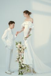 -金夫人婚纱摄影