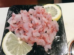 -京门活鱼馆·鱼火锅(百子湾（原红庙）店)