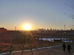 -悦隆庄温泉度假酒店