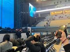 -大连体育中心体育馆