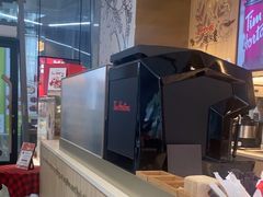 -Tims天好咖啡·贝果(前海世茂店)