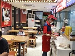 -银记肠粉店(广钢店)