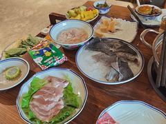 -厝味火锅·潮汕卤水火锅(十一合店)