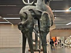 -中华艺术宫(上海美术馆)