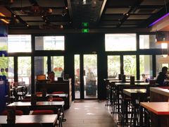 大堂-bluefrog蓝蛙(皇庭广场店)