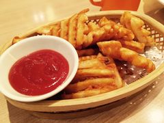 -必胜客(金沙江店)