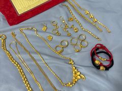 -百金通黄金回收首饰定制维修(珠江路总部)