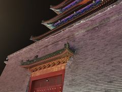 -鼓楼夜市