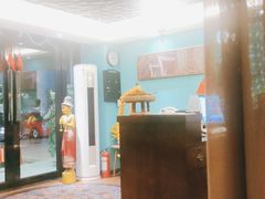 -康健民中泰式·古法按摩连锁品牌(华润万家店)