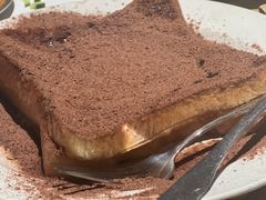 阿华田西多士-TamTam