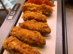 -江南里·新浙菜(苏州大悦城店)