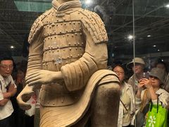 -子午路张记肉夹馍(兵马俑店)