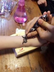 -汉刺青TATTOO STUDIO