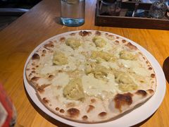 -JINNS锦时 steak&pizza(浸信会礼拜堂旧址店)
