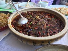 -北纬39度天津宴(黑牛城道店)