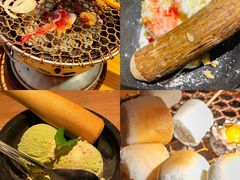 -烧肉达人•炭火烧肉(新天地店)