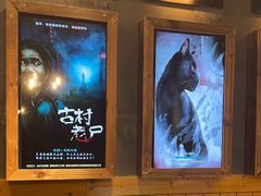 -伯爵·沉浸式超级密室·直营店